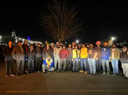 Truckers Rally — photo 93