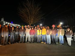Truckers Rally — photo 94