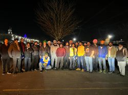 Truckers Rally — photo 96