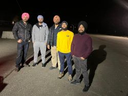 Truckers Rally — photo 98